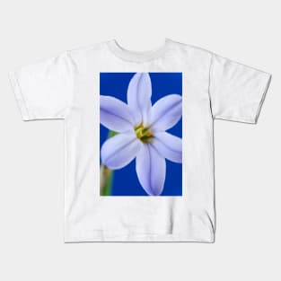 Ipheion  &#39;Rolf Fiedler&#39;  AGM  Spring starflower Kids T-Shirt